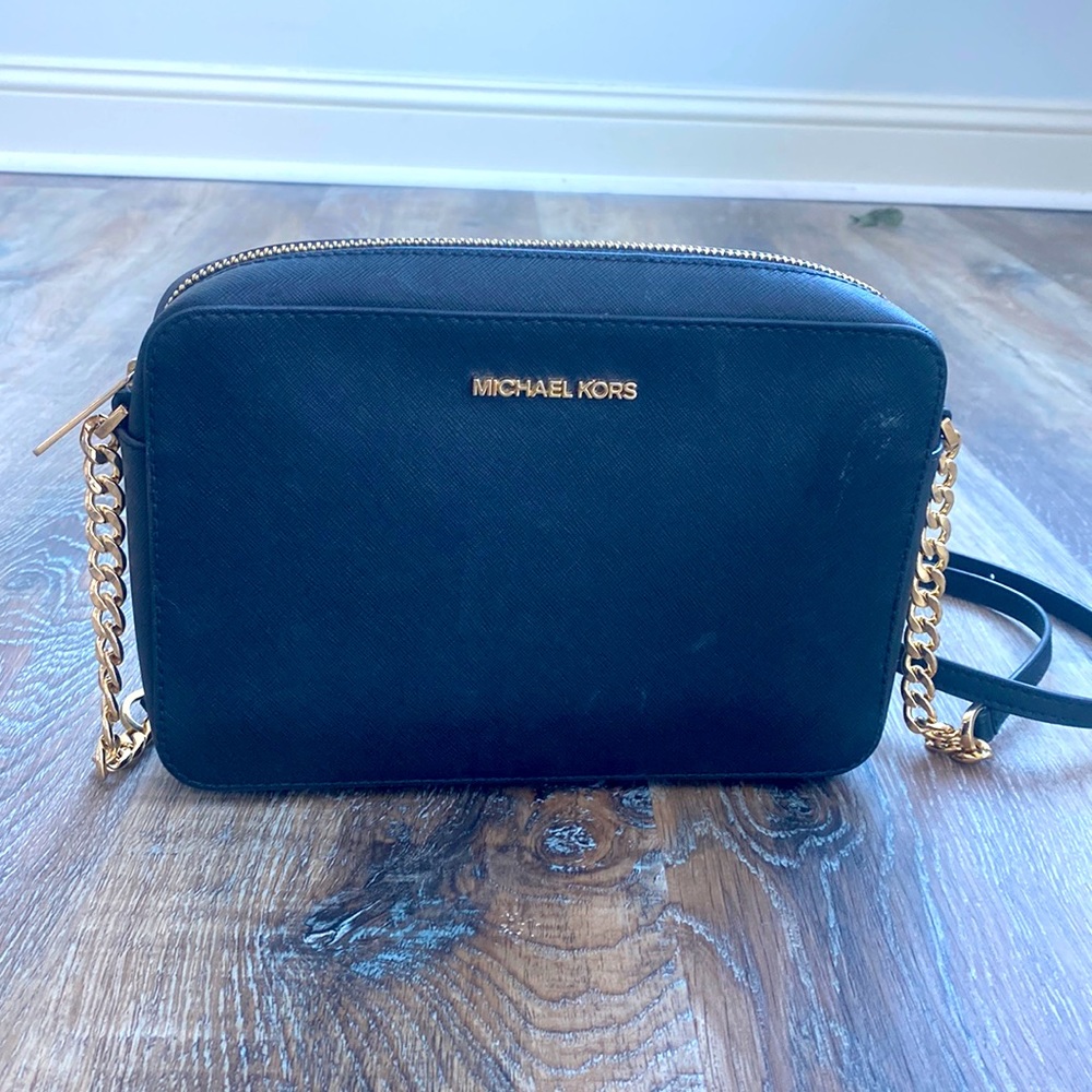 Michael Kohrs Crossbody Bag